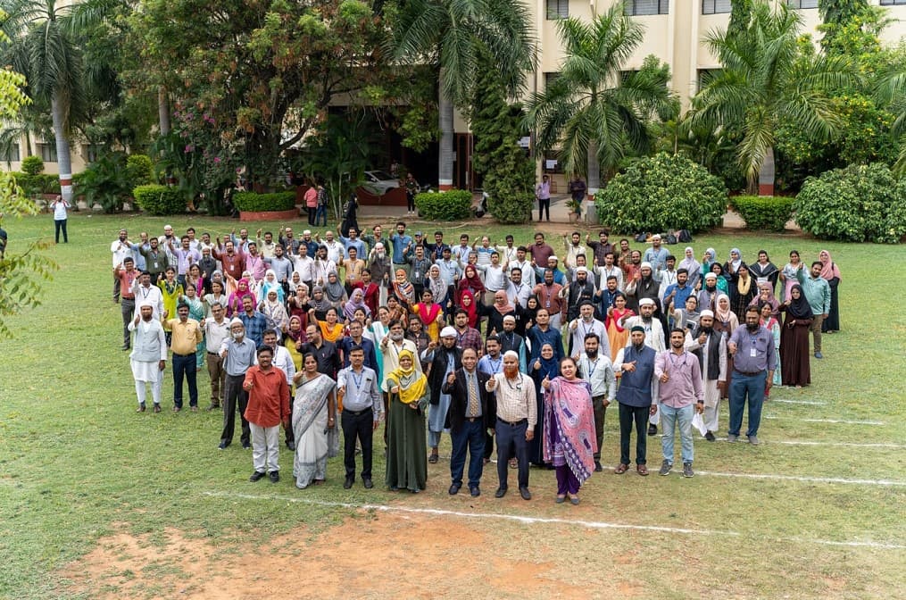 Lords Institute of Engineering and Technology Hyderabad Events photo 40